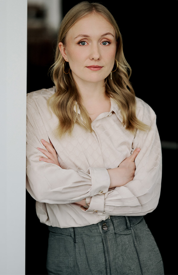Lieblingsbücher von Ruth-Maria Thomas